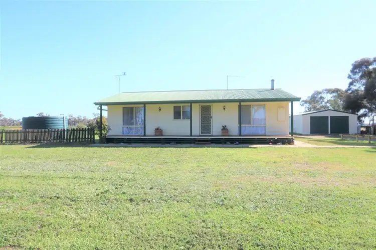 Second view of Homely house listing, 342 Kyabram-Cooma Road, Kyabram VIC 3620