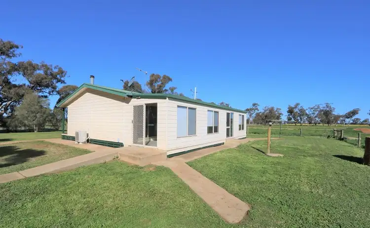 Third view of Homely house listing, 342 Kyabram-Cooma Road, Kyabram VIC 3620