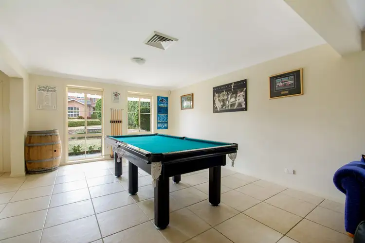 Second view of Homely house listing, 16 Karingal Court, Glenmore Park NSW 2745