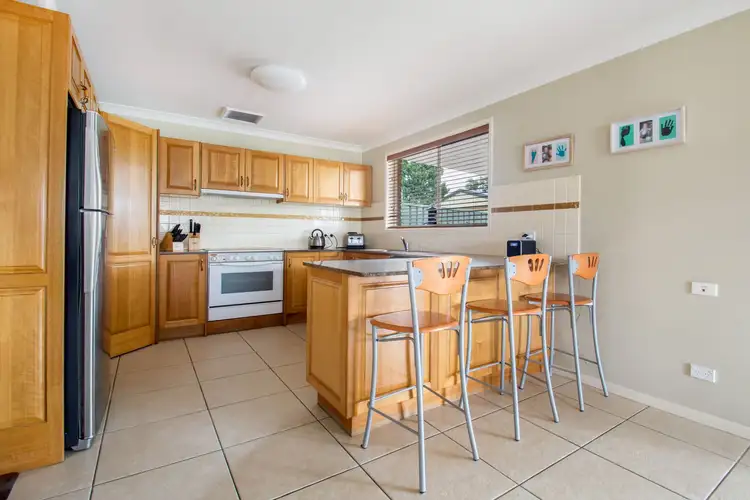 Fourth view of Homely house listing, 16 Karingal Court, Glenmore Park NSW 2745