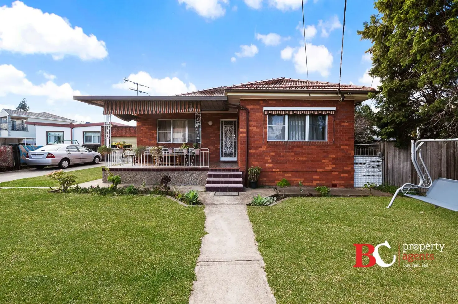 Main view of Homely house listing, 12 Coleraine Street, Fairfield NSW 2165