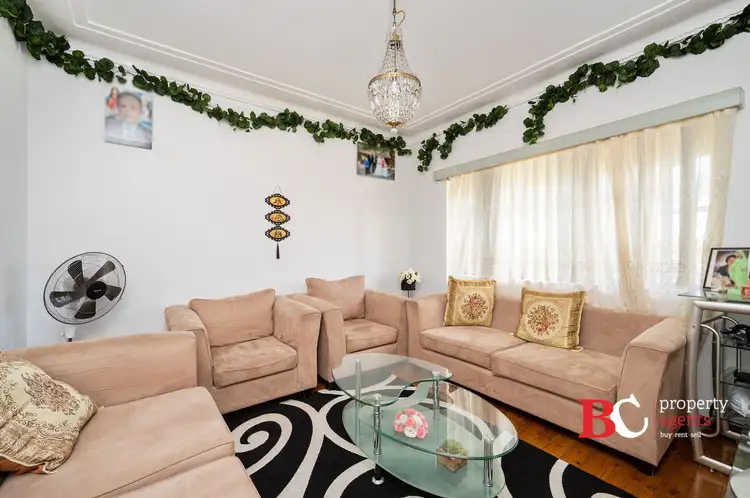 Second view of Homely house listing, 12 Coleraine Street, Fairfield NSW 2165