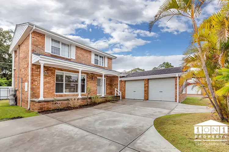 Main view of Homely house listing, 23 Regal Way, Valentine NSW 2280