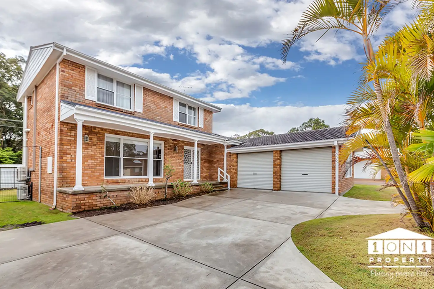 Main view of Homely house listing, 23 Regal Way, Valentine NSW 2280