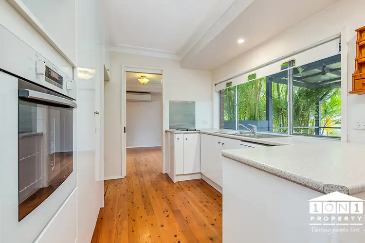 Fourth view of Homely house listing, 23 Regal Way, Valentine NSW 2280