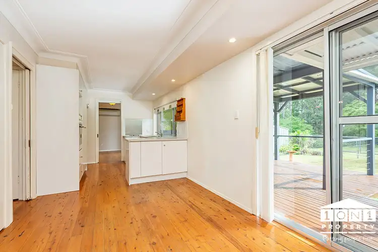Fifth view of Homely house listing, 23 Regal Way, Valentine NSW 2280