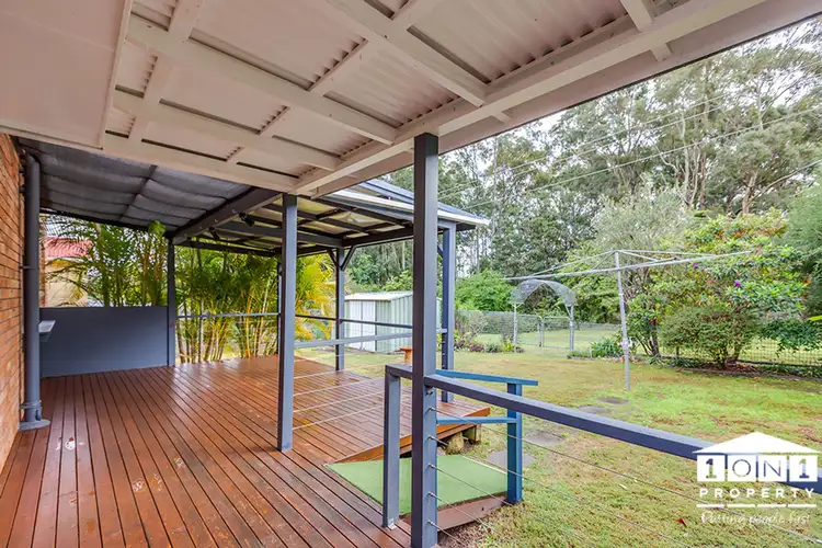 Sixth view of Homely house listing, 23 Regal Way, Valentine NSW 2280