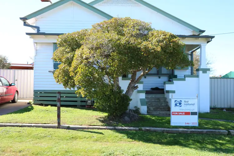 Main view of Homely house listing, 8 Outtrim Street, Maryborough VIC 3465
