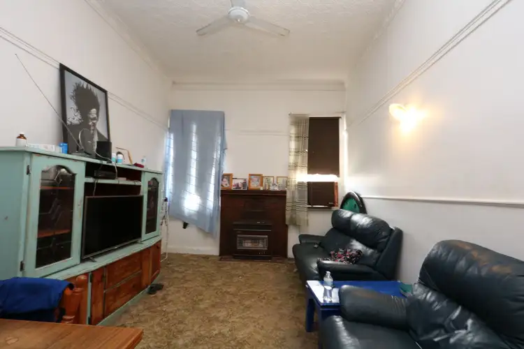 Second view of Homely house listing, 8 Outtrim Street, Maryborough VIC 3465