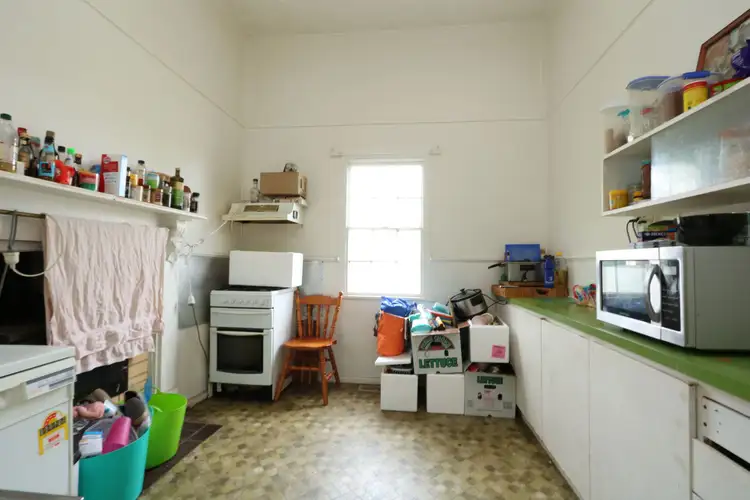 Third view of Homely house listing, 8 Outtrim Street, Maryborough VIC 3465