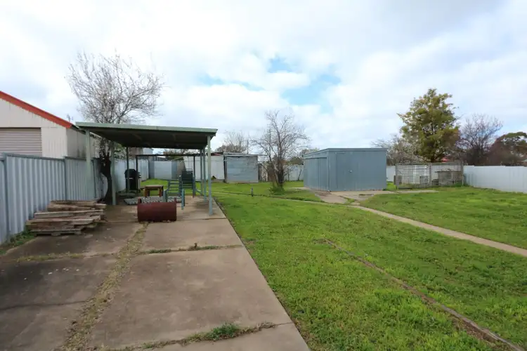 Seventh view of Homely house listing, 8 Outtrim Street, Maryborough VIC 3465