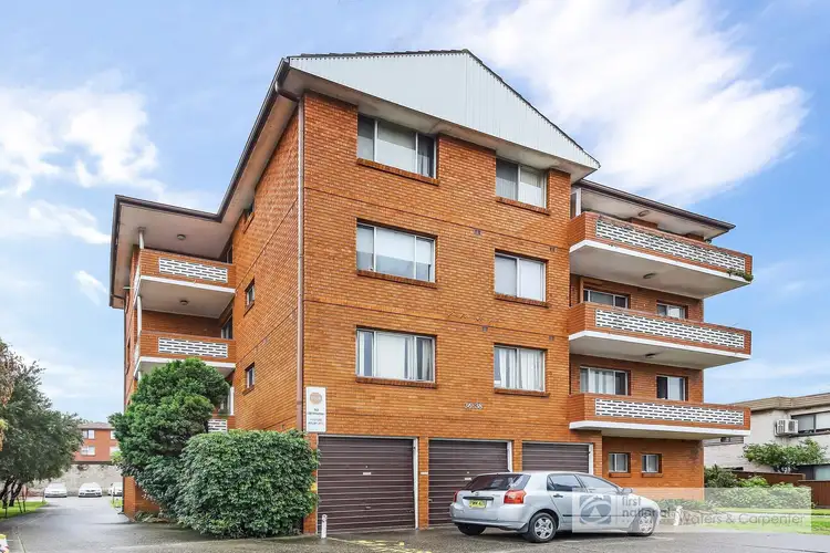 13/36-38 St. Hilliers Road, Auburn NSW 2144