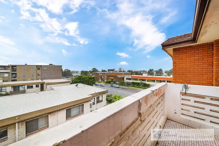Second view of Homely unit listing, 13/36-38 St. Hilliers Road, Auburn NSW 2144