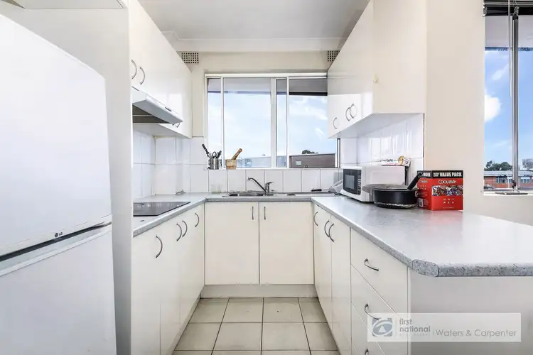 Third view of Homely unit listing, 13/36-38 St. Hilliers Road, Auburn NSW 2144