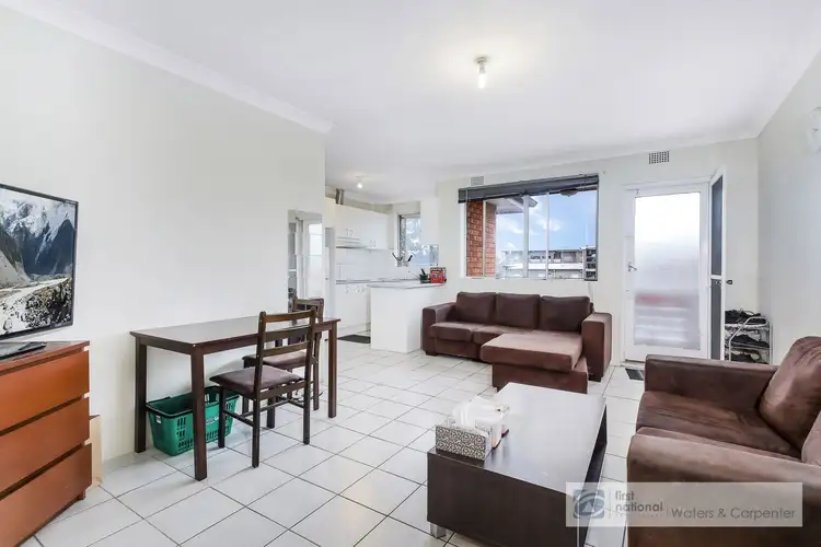 Fifth view of Homely unit listing, 13/36-38 St. Hilliers Road, Auburn NSW 2144
