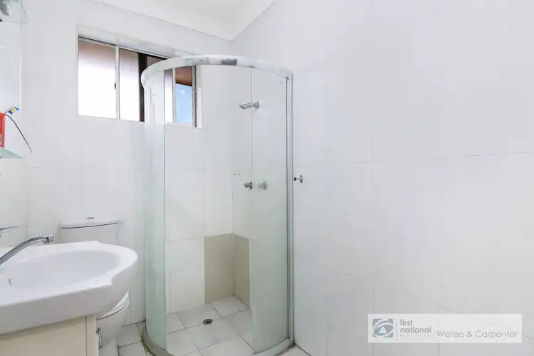 Sixth view of Homely unit listing, 13/36-38 St. Hilliers Road, Auburn NSW 2144