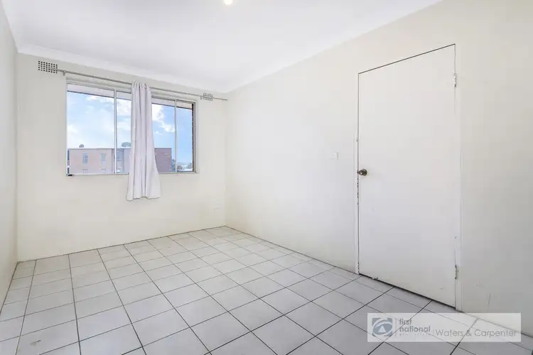 Seventh view of Homely unit listing, 13/36-38 St. Hilliers Road, Auburn NSW 2144