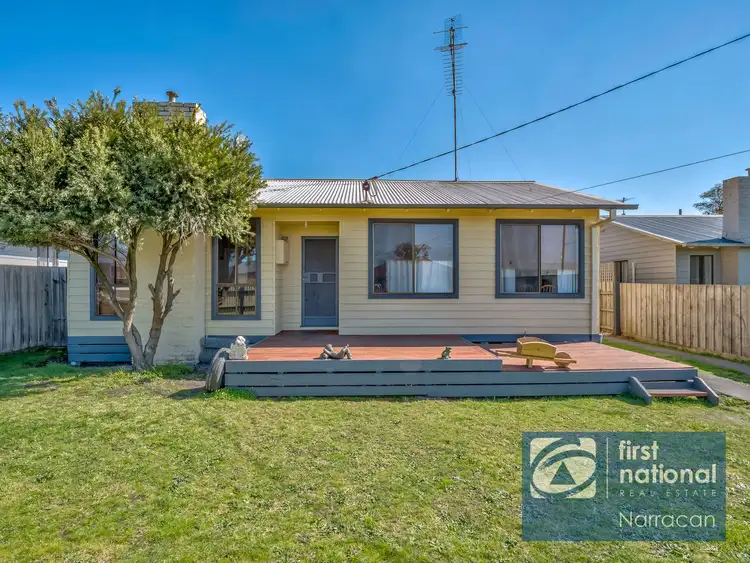 Second view of Homely house listing, 32 Alexander Avenue, Moe VIC 3825