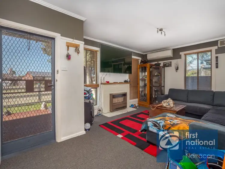Third view of Homely house listing, 32 Alexander Avenue, Moe VIC 3825