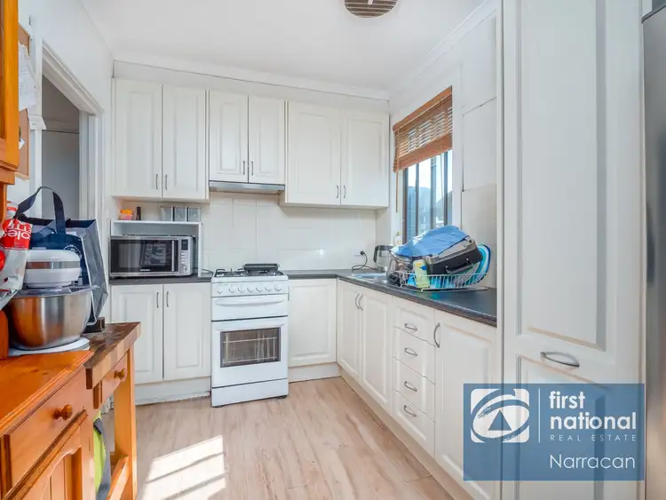 Seventh view of Homely house listing, 32 Alexander Avenue, Moe VIC 3825