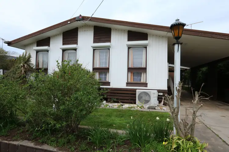 144 Gillies Street, Maryborough VIC 3465