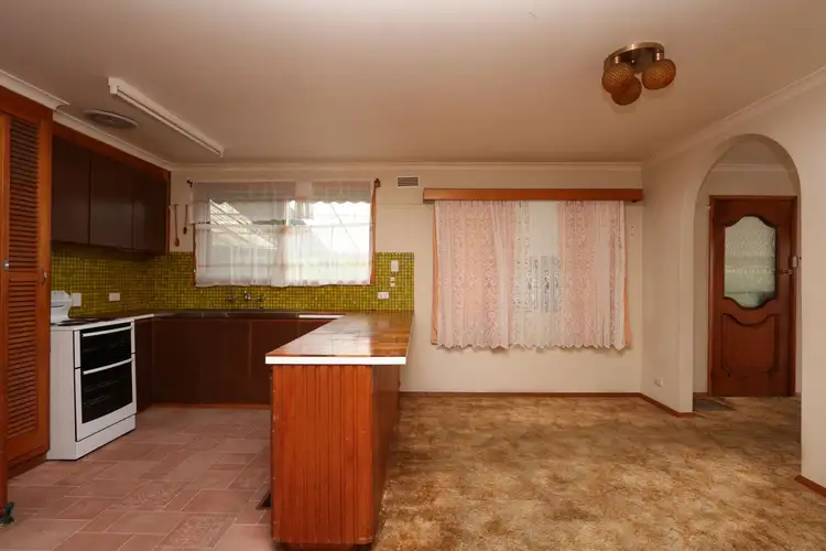 Sixth view of Homely house listing, 144 Gillies Street, Maryborough VIC 3465