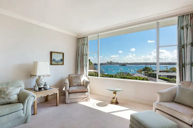 Third view of Homely apartment listing, 2B/8 St Mervyns Avenue, Point Piper NSW 2027