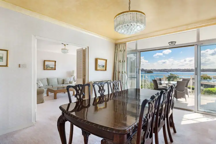 Fifth view of Homely apartment listing, 2B/8 St Mervyns Avenue, Point Piper NSW 2027