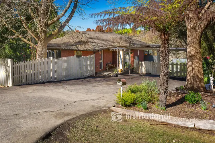 10 Durban Road, Emerald VIC 3782