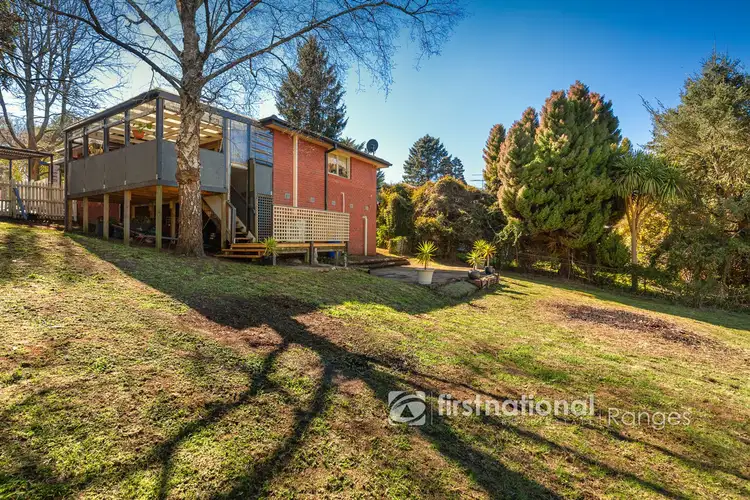 Second view of Homely house listing, 10 Durban Road, Emerald VIC 3782