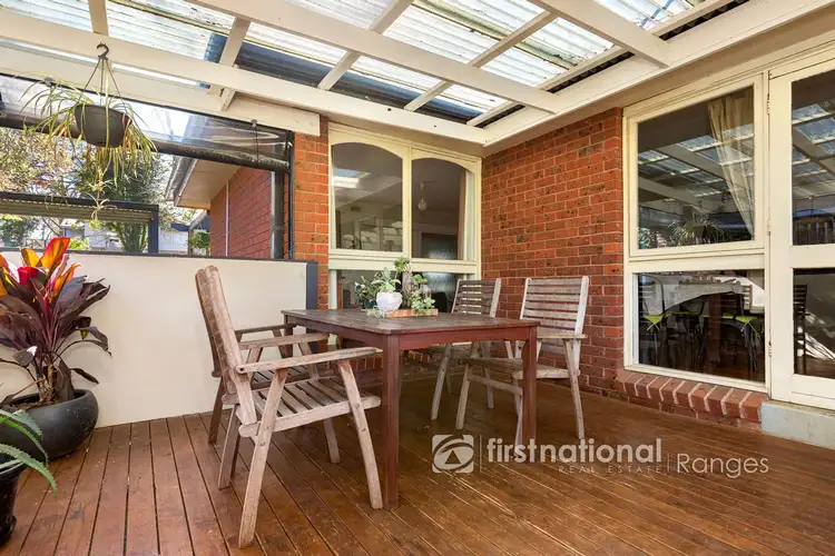 Third view of Homely house listing, 10 Durban Road, Emerald VIC 3782