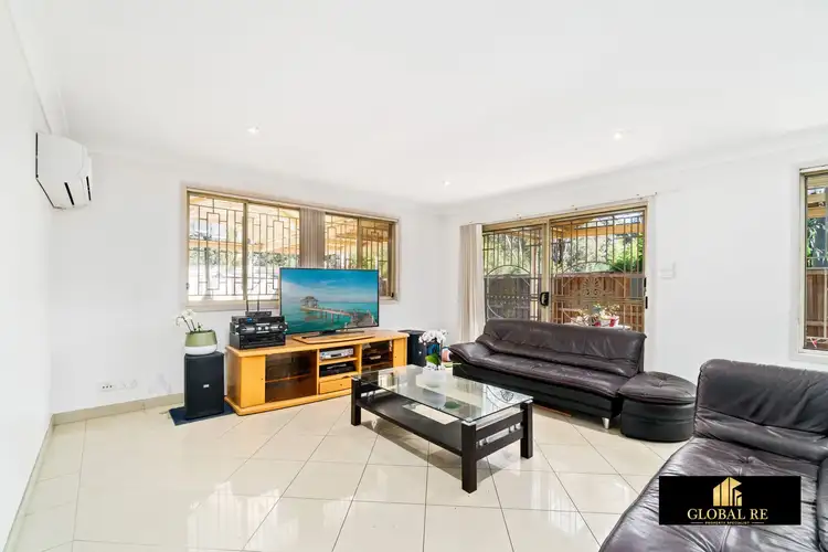 Third view of Homely house listing, 5 Alison Close, Cabramatta NSW 2166