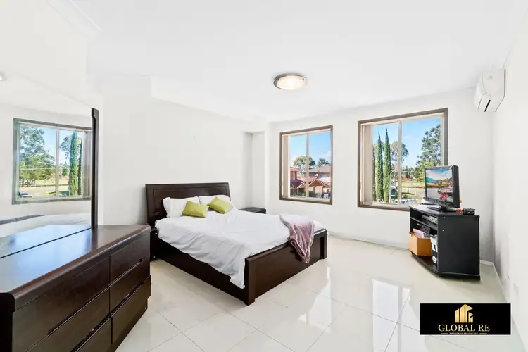 Fourth view of Homely house listing, 5 Alison Close, Cabramatta NSW 2166