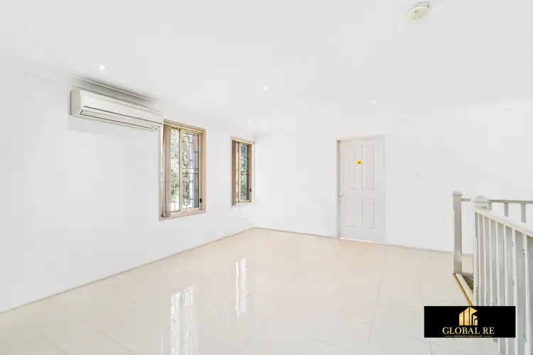 Sixth view of Homely house listing, 5 Alison Close, Cabramatta NSW 2166