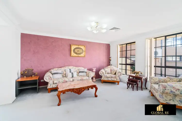 Second view of Homely house listing, 11 Mildura Place, Prestons NSW 2170