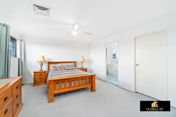 Third view of Homely house listing, 11 Mildura Place, Prestons NSW 2170