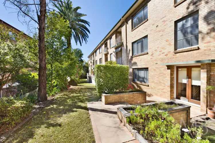 Sixth view of Homely apartment listing, 7/189 Pacific Highway, Lindfield NSW 2070