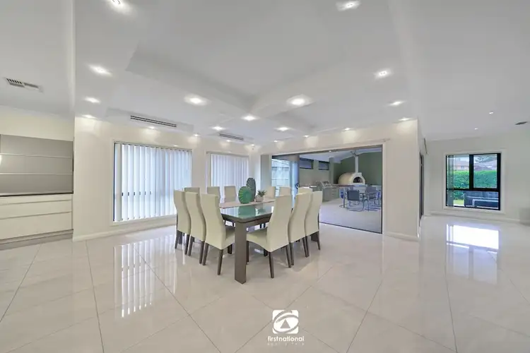 Fifth view of Homely house listing, 30 Forestgrove Drive, Harrington Park NSW 2567