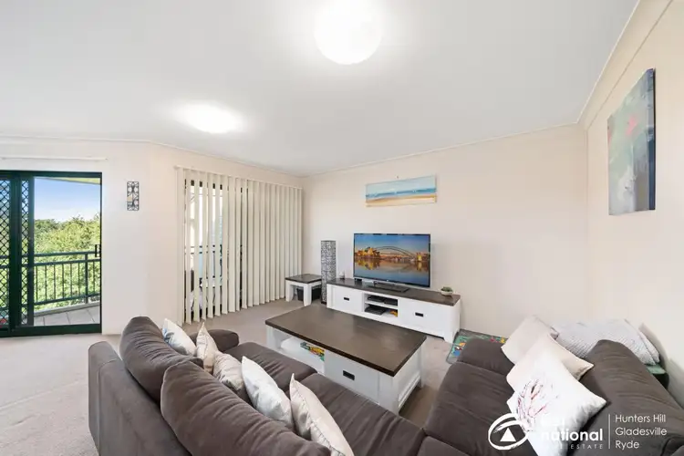Third view of Homely apartment listing, 56/512 Victoria Road, Ryde NSW 2112