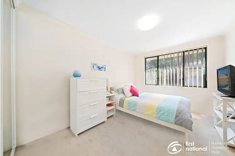 Fourth view of Homely apartment listing, 56/512 Victoria Road, Ryde NSW 2112