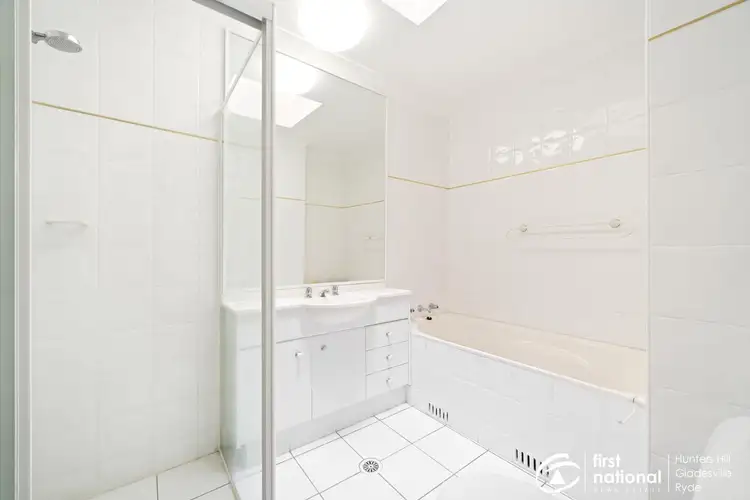 Fifth view of Homely apartment listing, 56/512 Victoria Road, Ryde NSW 2112