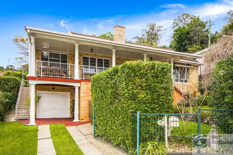 3 Floral Avenue, East Lismore NSW 2480