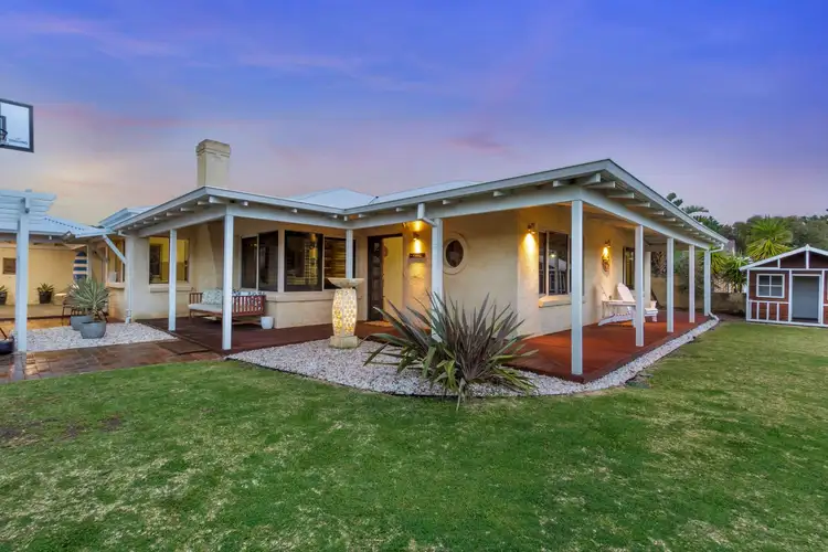 21 Key West Drive, Mullaloo WA 6027