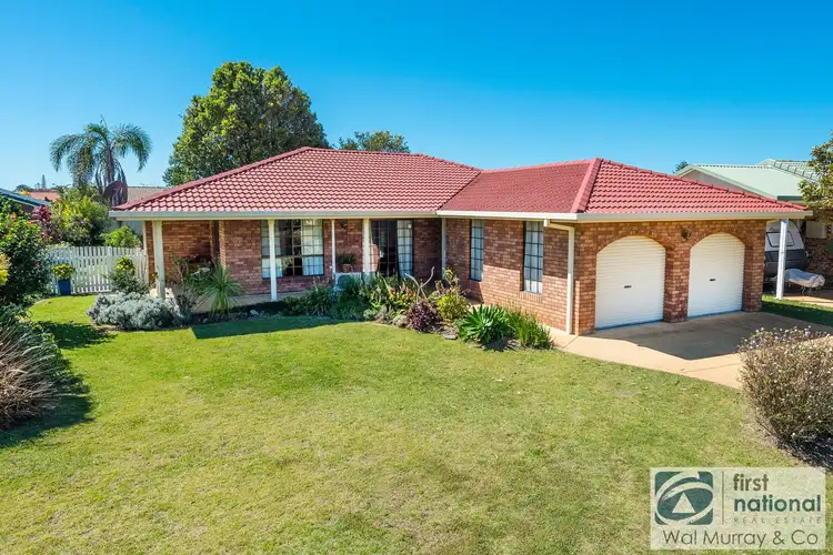 16 Spinnaker Crescent, West Ballina NSW 2478