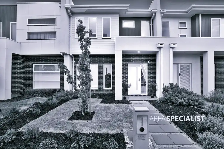 112 Church Road, Keysborough VIC 3173