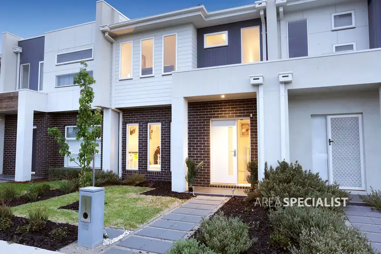 Third view of Homely townhouse listing, 112 Church Road, Keysborough VIC 3173