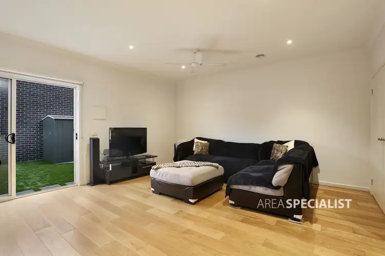 Fourth view of Homely townhouse listing, 112 Church Road, Keysborough VIC 3173
