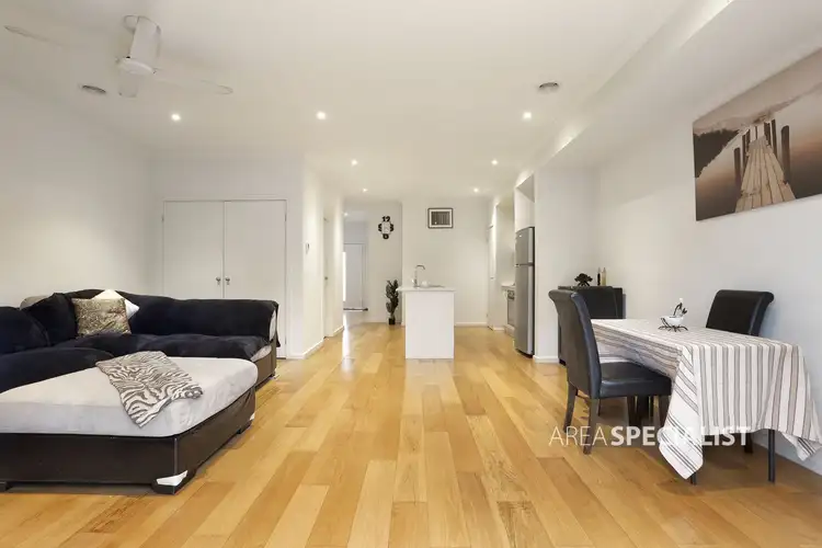 Fifth view of Homely townhouse listing, 112 Church Road, Keysborough VIC 3173