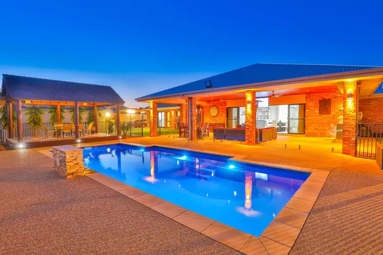Main view of Homely house listing, 10 Ysonde Avenue, Irymple VIC 3498
