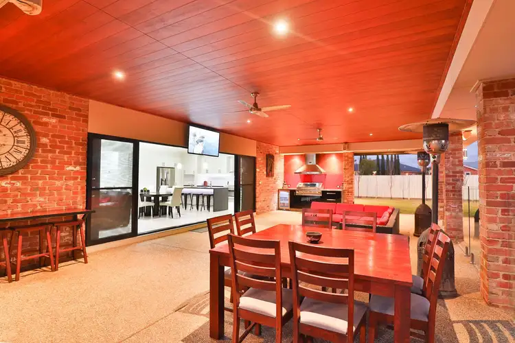 Second view of Homely house listing, 10 Ysonde Avenue, Irymple VIC 3498